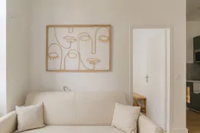 Nice and cozy apartment - Metro A/Gratte-Ciel - Image 3