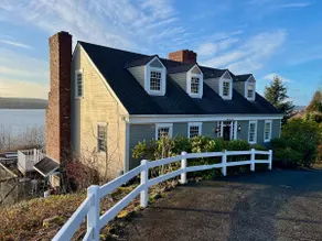 Puget Sound View House with Pool~”The Folly” - Image 3