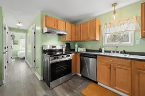 Coastal Retreat • 2BR Near Beaches & Mystic - Image 5