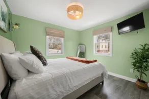 Coastal Retreat • 2BR Near Beaches & Mystic - Image 4