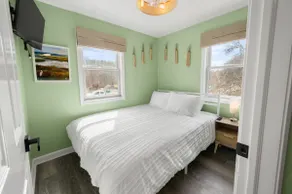 Coastal Retreat • 2BR Near Beaches & Mystic - Image 2