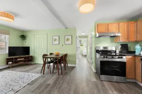 Coastal Retreat • 2BR Near Beaches & Mystic - Image 3