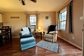 Cottage for 2 with large carport - Image 2