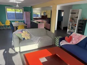 The Rainbow House - Image 2
