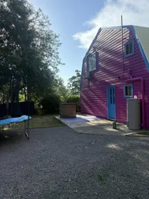 The Rainbow House - Image 5
