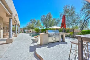 The Desert House Retreat - Image 4