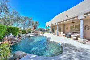 The Desert House Retreat - Image 3
