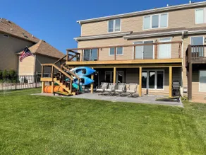 Family Friendly*Lake access*5-bedrooms*Deck*Patio - Image 2