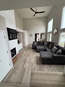 Family Friendly*Lake access*5-bedrooms*Deck*Patio - Image 3