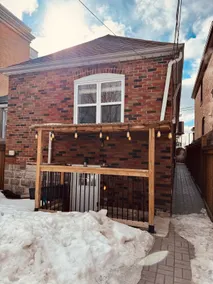 3BR Cozy home with Free 2 Parking/pet friendly - Image 3