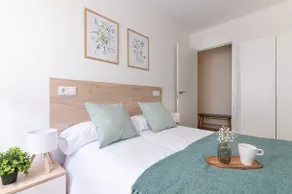 Cozy 3BR Apt | Santander Center - Image 4