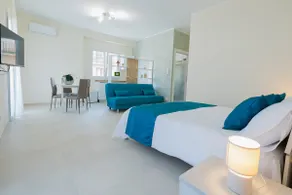 Open-Space accommodation for vacation, art and relaxation - Image 3