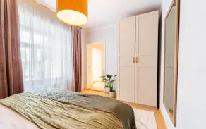 1bedroom apartment (100m from Tallinn-Tartu bus) - Image 4