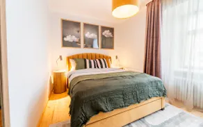 1bedroom apartment (100m from Tallinn-Tartu bus) - Image 5