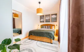 1bedroom apartment (100m from Tallinn-Tartu bus) - Image 3