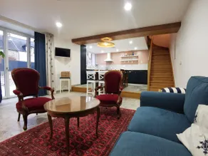 At Abel's, Country House in Morvan! - Image 3