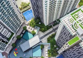 NEW! The Shore Residences 3BR Luxury I Direct access to Shopping I 6-10pax I 10minsJonker - Image 4