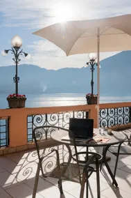 Cadenabbia Lake side Apartments - Image 2
