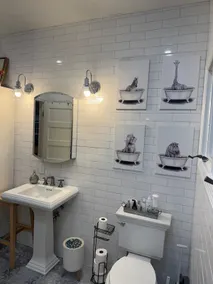 Hurley Hideaway by Woodstock on Ashokan Reservoir - Image 3