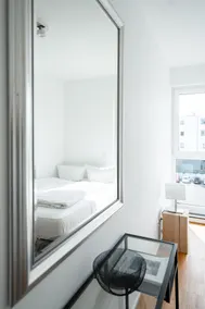 Prime Park Apartment XL+Terrasse - Image 5