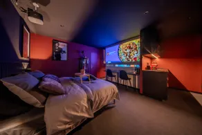 Home Studio Cinéma Privé - Image 4