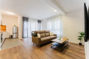 Flex SelfCheckIns 99 - 2 Bedrooms - Parking - Loggia - Image 4