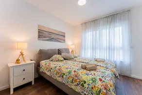 Flex SelfCheckIns 99 - 2 Bedrooms - Parking - Loggia - Image 2