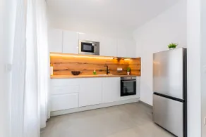 Flex SelfCheckIns 99 - 2 Bedrooms - Parking - Loggia - Image 3