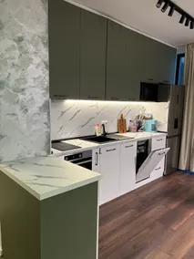 Spacious apartment next to the metro station - Image 5