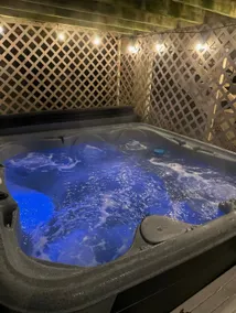 ”Spare moments” Pool, Hot tub, Fire Pit, Game room - Image 5