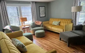 Cozy Randolph Cottage Near White Mountains Trails - Image 2