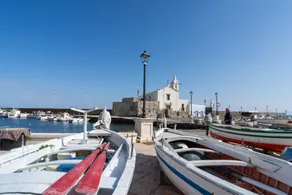 house on the sea in Marina Corta - Image 3