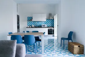 house on the sea in Marina Corta - Image 4