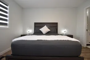 3bdrm Newly Renovated Upper Suite - Image 5
