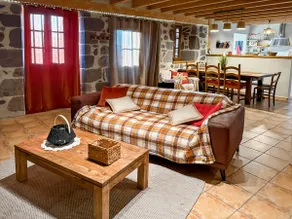 Le refuge de la vallée - 4 à 6 pers - proche de Salers - Image 2