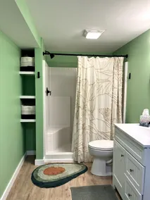 Mountain View Guest Suite - Image 4