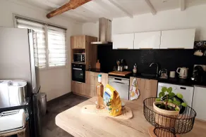 4-star gîte Sous l'œil du Clocher - Image 3