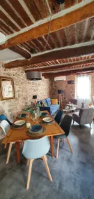 4-star gîte Sous l'œil du Clocher - Image 2