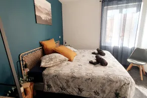 4-star gîte Sous l'œil du Clocher - Image 4