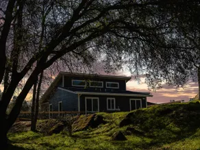 Cozy Eco Hut 1 | Yosemite Getaway - Image 2