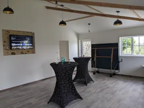At the beautiful board cottage - 3 stars - sleeps 12 - Image 3