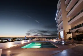 Spectacular Loft with heated pool - Image 3