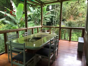 Mindo Encantador Wooden Cottage. 3Bd 2 1/2Bth - Image 5