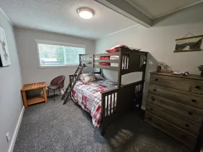 Mt. Rainier Cozy Cabin #2 - Image 3