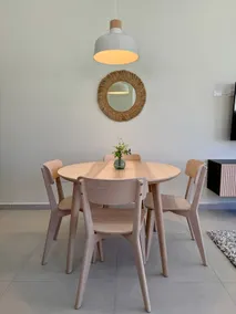 New Oceanfront Apartment — Laguna Vista - Image 4