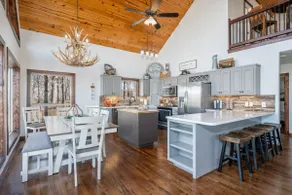 Two Homes on 160 Acres | Lakes | 30 min from Tulsa - Image 4