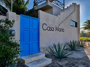 Private Villa Casa Maria - Image 2