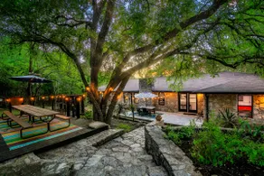 Hill Country Hideout - Pool - HotTub - Image 4