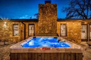 Hill Country Hideout - Pool - HotTub - Image 2