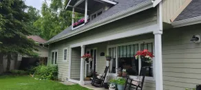 Base Camp for Alaska Adventures! - Image 3